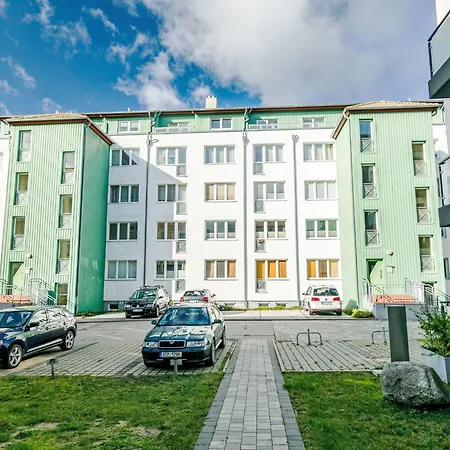 Karsten By Interhome Apartment