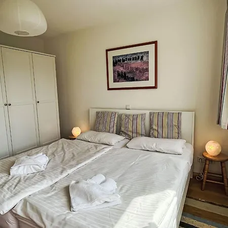 Apartment Karsten By Interhome *