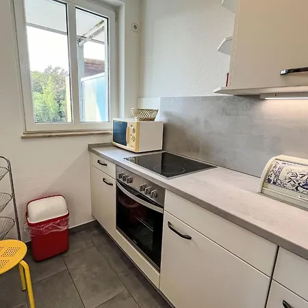 Karsten By Interhome Apartment Zinnowitz