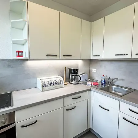 Karsten By Interhome