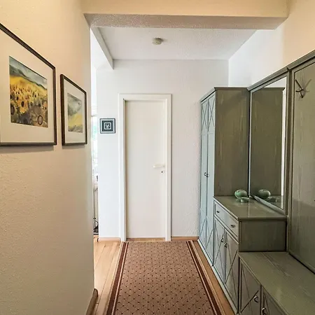 Karsten By Interhome Apartment