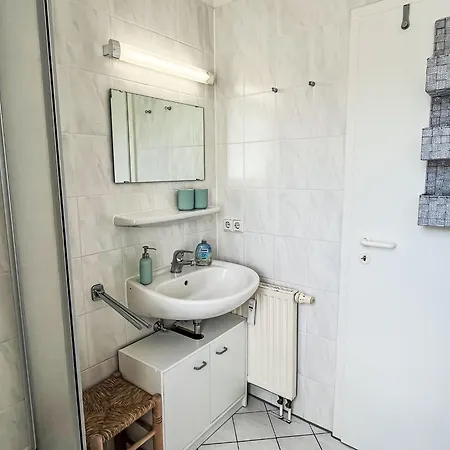 Apartment Karsten By Interhome *
