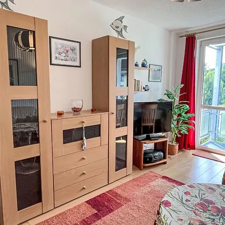 Karsten By Interhome Apartment Zinnowitz