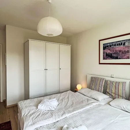 Karsten By Interhome * Zinnowitz
