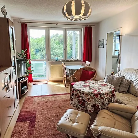 Karsten By Interhome Apartment Zinnowitz