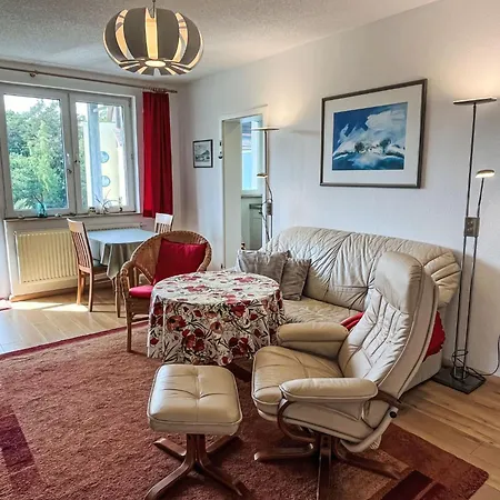 Karsten By Interhome