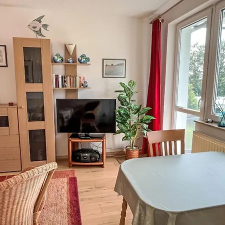 Karsten By Interhome Apartment