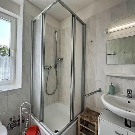 Apartment Karsten By Interhome *