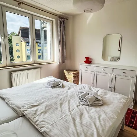 Karsten By Interhome Apartment Zinnowitz