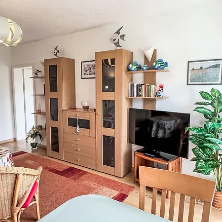 Karsten By Interhome Apartment