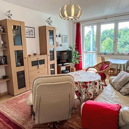 Karsten By Interhome Apartment Zinnowitz