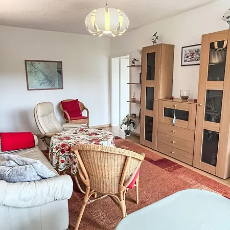 Karsten By Interhome Apartment Zinnowitz