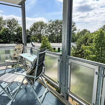 Apartment Karsten By Interhome Zinnowitz